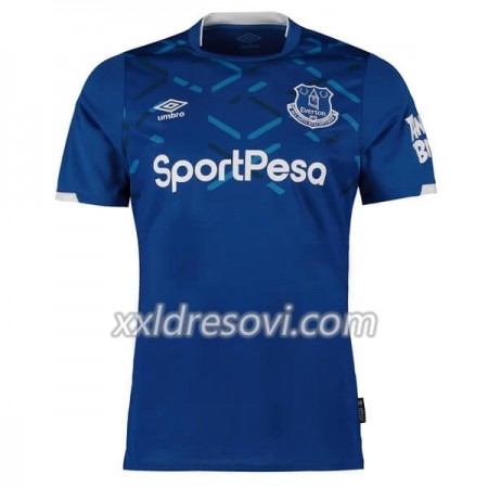 Everton Domaći Nogometni Dres 2019-2020